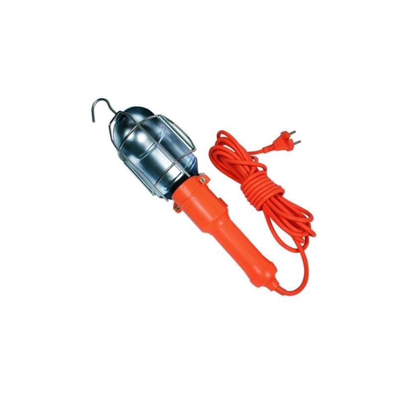 PORTATIL LAMPARA CON 5MTS