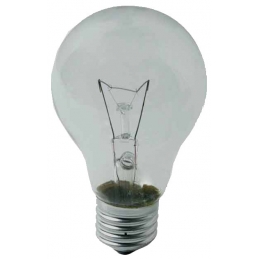 BOMBILLA STANDAR E-27 100