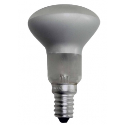 BOMBILLA E-27  R-63 60W C