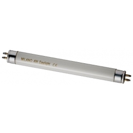 TUBO FLORECENTE MINI DE 8