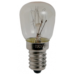 BOMBILLA NEVERA E-14 T26 