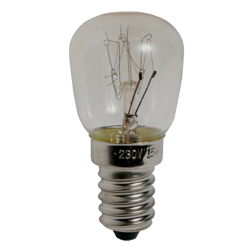 BOMBILLA NEVERA E-14 T26 