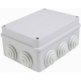 CAJA ESTANCA 220X170