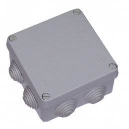 CAJA ESTANCA 90X90X40  CO