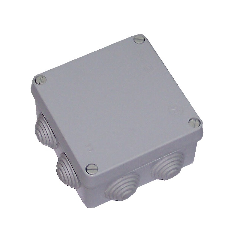 CAJA ESTANCA 90X90X40  CO