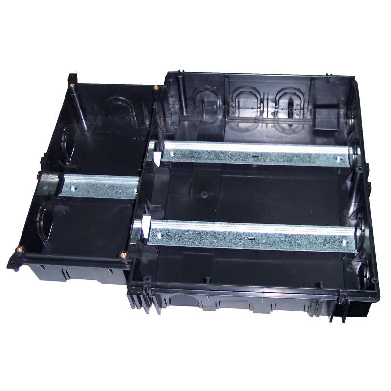 CAJA EMPOTRAR 24 ELEMENTO