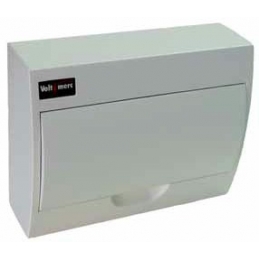 CAJA SUPERFICIE C/PTA OPA