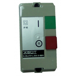 GUARDAMOTOR CL00 220 5.5-