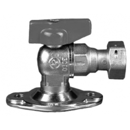 VALVULA ENTRADA CONTADOR 