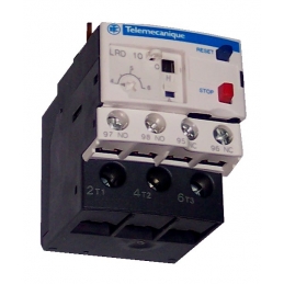 RELE TERMICO DE 2.5-4 A
