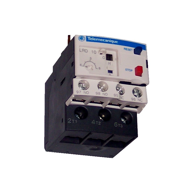 RELE TERMICO DE 12-18 AMP