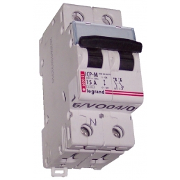 ICP-M MAGNETOTERMICO 40 A