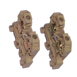 BORNA VIKING P5MM 4MM2