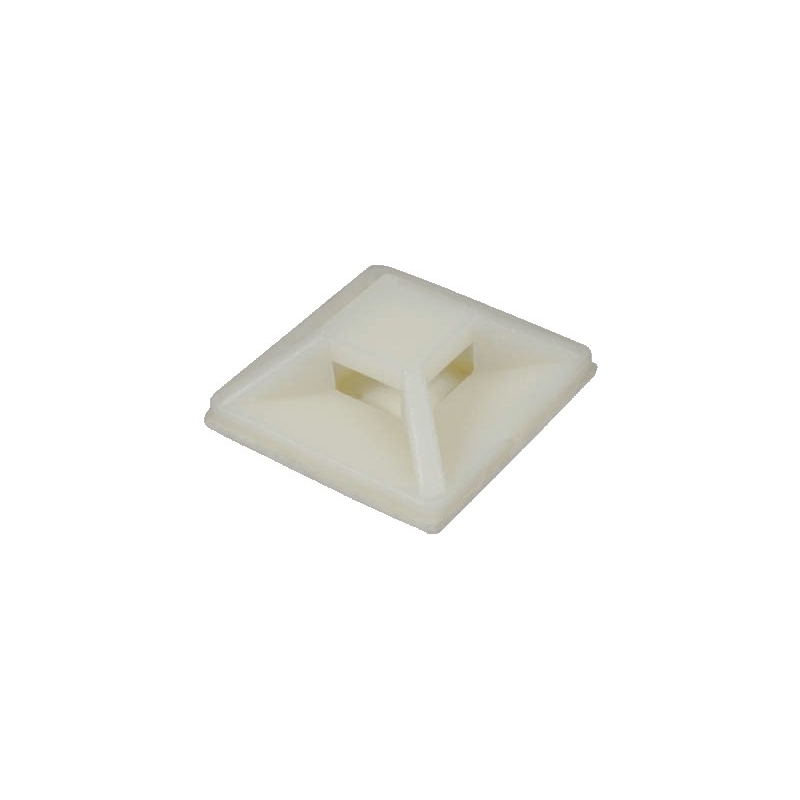 BASE ADHESIVA ANCLAJE BRI