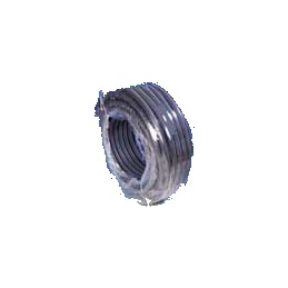 MTS TUBO CORRUGADO 25 REF