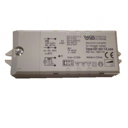 TRANSFORMADOR ELECTRONICO