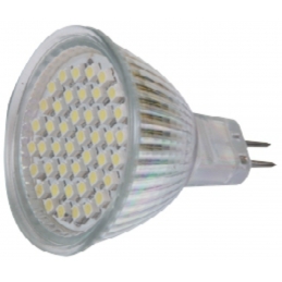 BOMBILLA 60 LED GX-5,3 BA