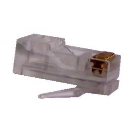 CLAVIJA TELEFONICA 8 VIAS