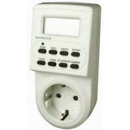 PROGR.SEMANAL ELECTRONIC