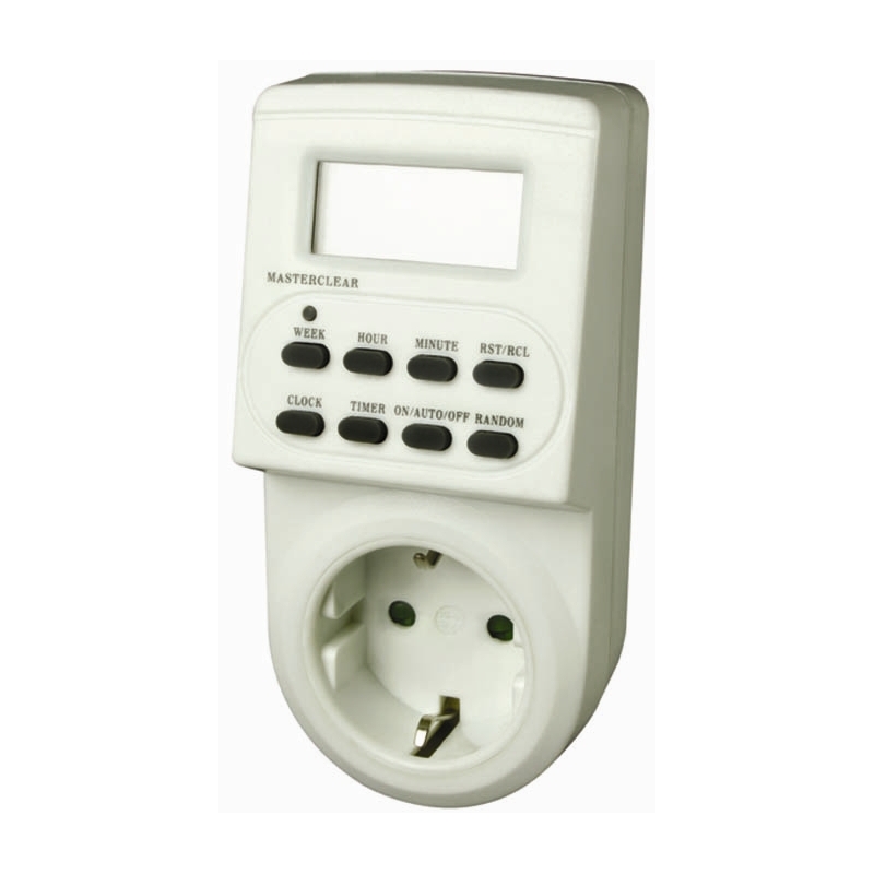 PROGR.SEMANAL ELECTRONIC