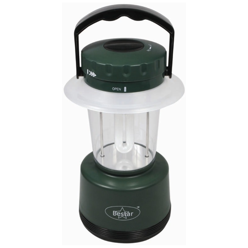 LINTERNA CAMPING GP-910 G