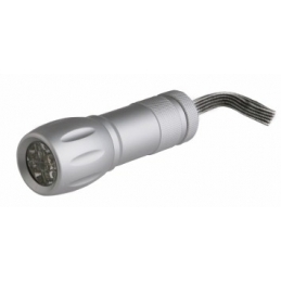 LINTERNA PEQUEÑAS 9 LEDS