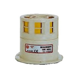 SIRENA ELECTRICA SUP.220V