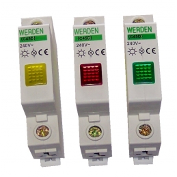 PILOTO LUMINOSO D-417