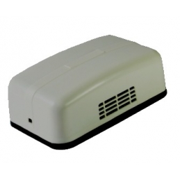 TIMBRE DING-DONG OVALADO