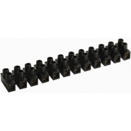 REGLETA CONEXION 16 MM NE