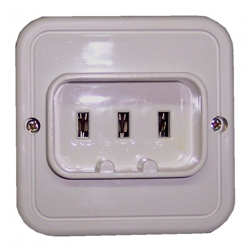 BASE EMPOTRAR 25A VITROCE