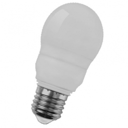 BOMBILLA ESFERICA B/CONSU