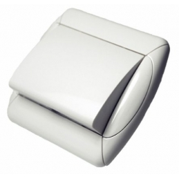 SALIDA DE CABLE EMPOTRAR 