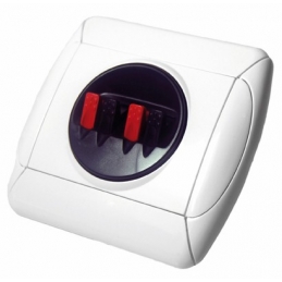 SALIDA ALTAVOCES EMPOTRAR