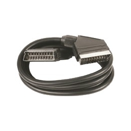 EUROCONECTOR 21 PINS 1,5M