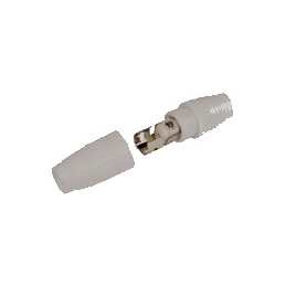 EMPALME CABLE COAXIAL TV