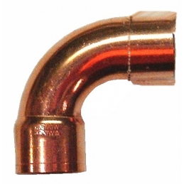 CURVA COBRE DE 42-90