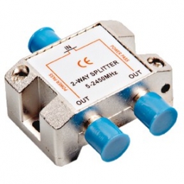 SEPARADOR SPLITTER 5-2450