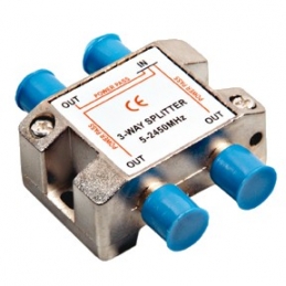SEPARADOR SPLITTER 5-2450
