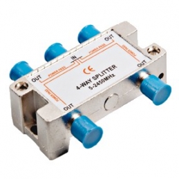 SEPARADOR SPLITTER 5-2450