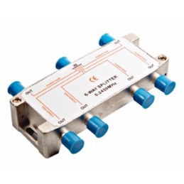 SEPARADOR SPLITTER 5-2450