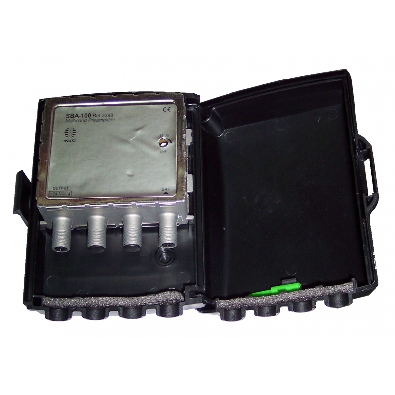 AMPLIFICADOR MASTIL FANHE