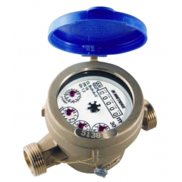 CONTADOR AGUA FRIA DE 3/4