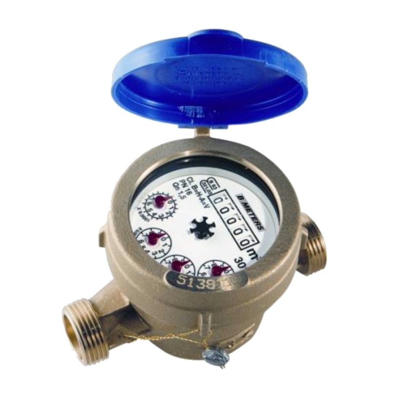 CONTADOR AGUA FRIA DE 3/4