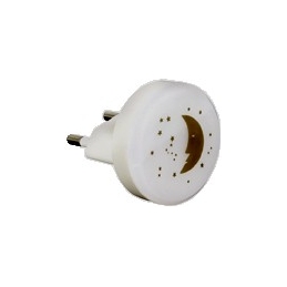 LUZ NOCTURNA LUNA CON CLA