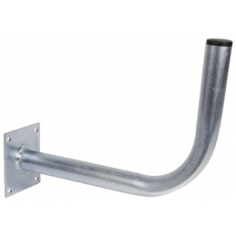 GARRA PARABOLICA PARED