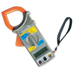 PINZA AMPERIMETRA MULTIME