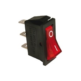 INTERRUPTOR ON/OFF ESTREC