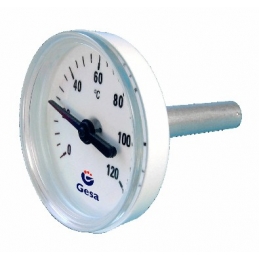 TERMOMETRO TERMO ELECTRIC