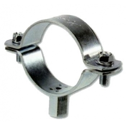 ABRAZADERA METALICA M-6 7